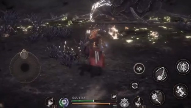 帕斯卡契约第五章boss伊迪斯打法攻略