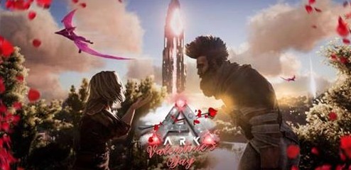 方舟生存2020情人节地牢与活动一览