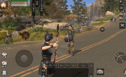 明日之后火焰喷射器使用条件与评测详解