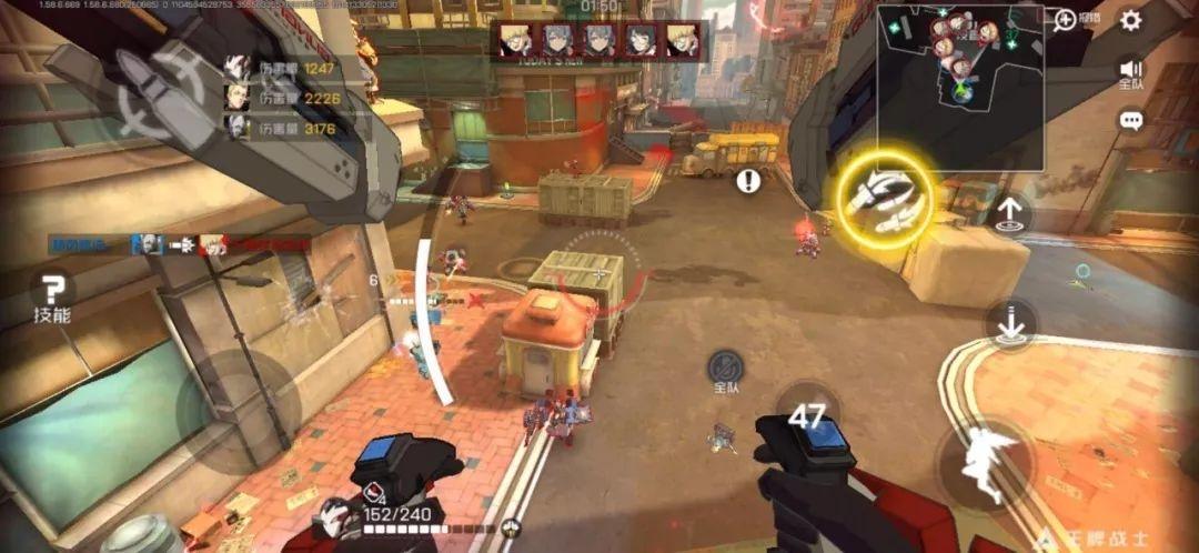 王牌战士精英pve副本狂拳之怒速刷攻略