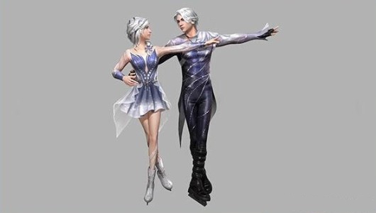 明日之后冰心丽姿套装抽取保底花费详解