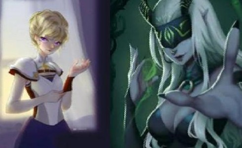 剑与远征女妖161含义与组队搭配攻略