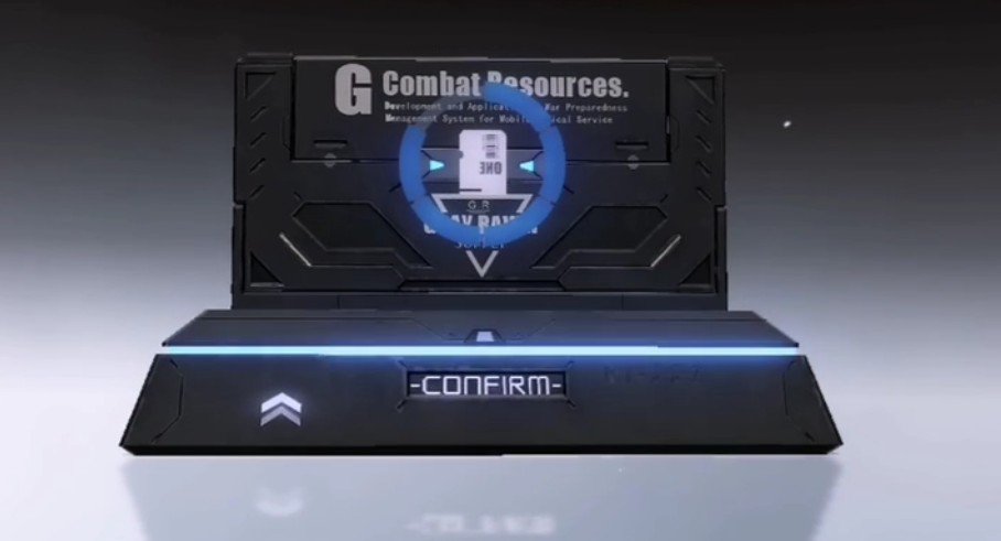 战双帕弥什主题限定卡池抽取解析