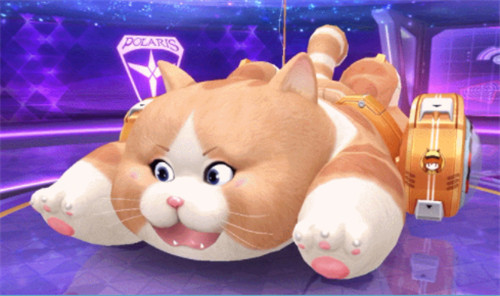 qq飞车手游A车超能橘喵特性与加成解析