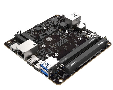 蓝宝石接连上线三款AMD迷你机：14nm工艺+28nm工艺