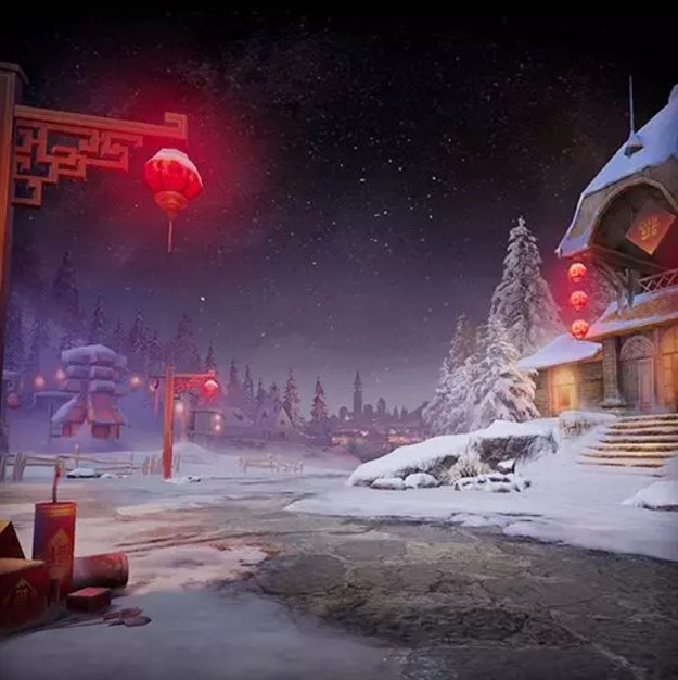 和平精英金鼠迎春头像框获取方法攻略