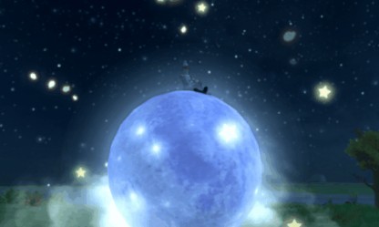 创造与魔法元宵福利与月圆载具限时返场