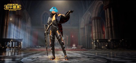 和平精英银河战甲套装抽取性价比解析