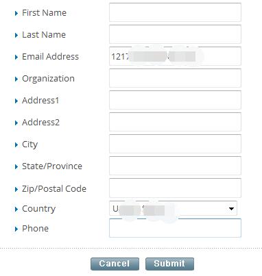 MindMapper注册协作账号的方法