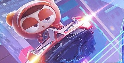 跑跑卡丁车手游营养快线补补餐玩法一览