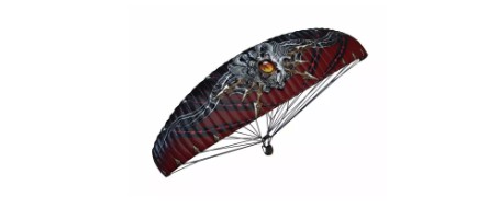 和平精英塔罗牌系列凝视深渊皮肤攻略