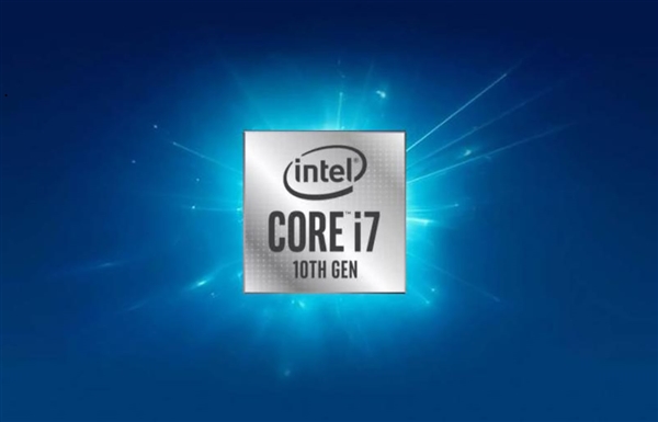 Intel十代酷睿i7-10700KF上线：性能与3800X持平