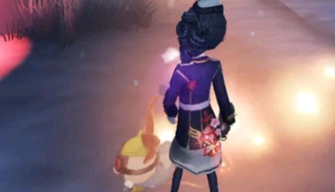 第五人格十里芬芳特效与购买性价比解析