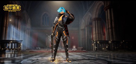 和平精英精精密机核套装获取与性价比详解