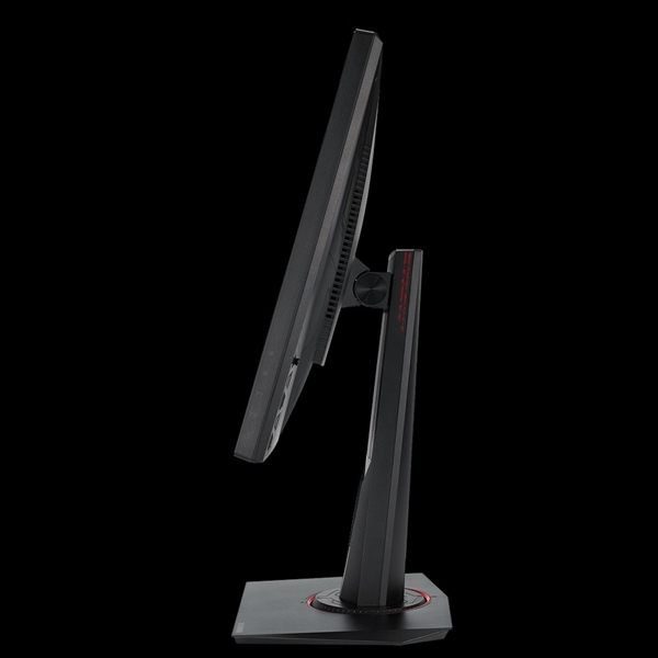 华硕带来第二款280Hz刷新率显示器：售价便宜了