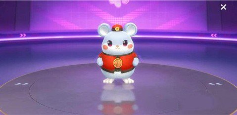 跑跑卡丁车手游鼠小弟属性技能与强度详解