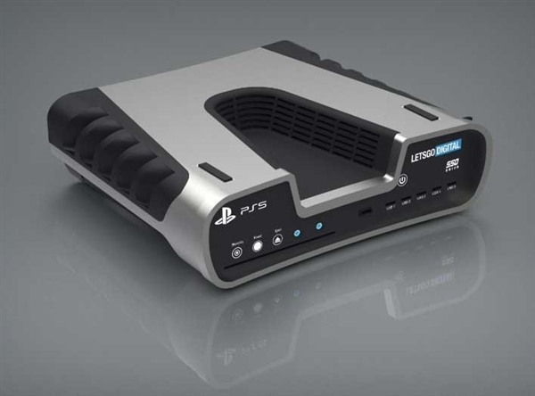 索尼新专利：PS5或会加入AI语音助手