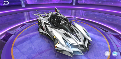 qq飞车手游双生战神返厂购买性价比解析