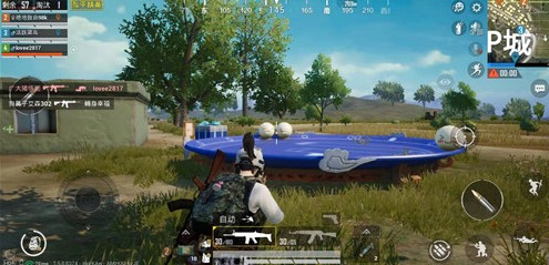 和平精英汤圆头套获取与任务完成攻略