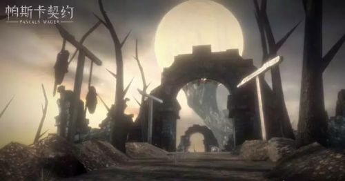帕斯卡契约噩梦隐藏成就达成方法解析
