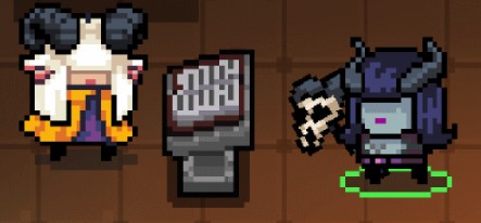 元气骑士新角色新技能新模式齐上线