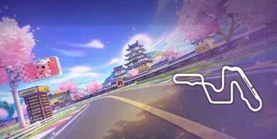 跑跑卡丁车2月14日情人节活动一览