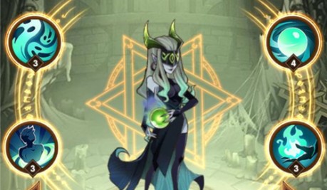 剑与远征女妖161含义与组队搭配攻略