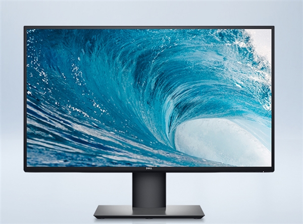 戴尔带来旗下2020款显示器新设备：2K分辨率