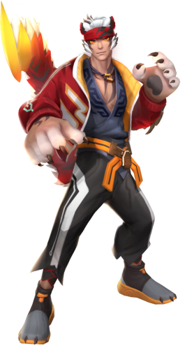 一起来捉妖世界boss尾火虎挑战获取攻略