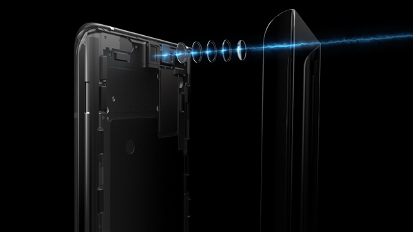 vivo APEX 2020正式上线：正面全是屏