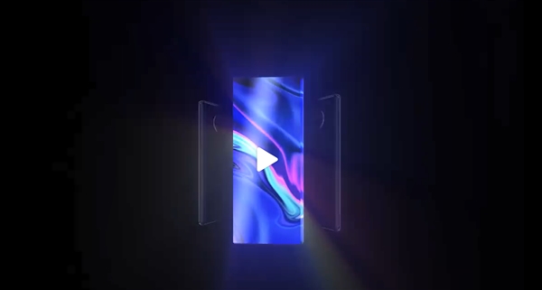 屏下镜头稳了！vivo APEX 2020登场