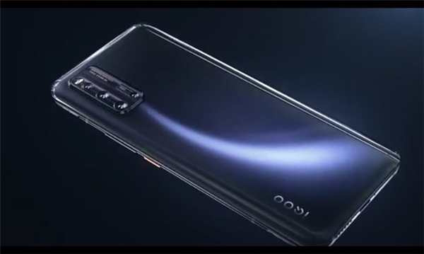 首发UFS 3.1！新旗舰 iQOO 3价格曝光了