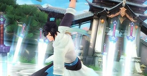 新笑傲江湖手游情人节限定称号获取解析