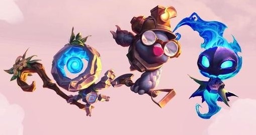 云顶之弈手游剧毒游侠光阵容玩法攻略