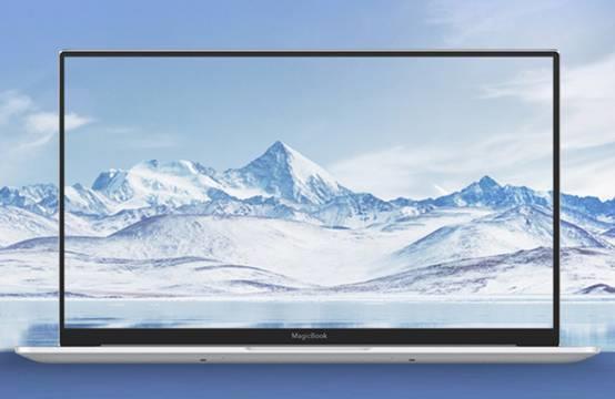 荣耀MagicBook Pro锐龙版迎来降价：3999元