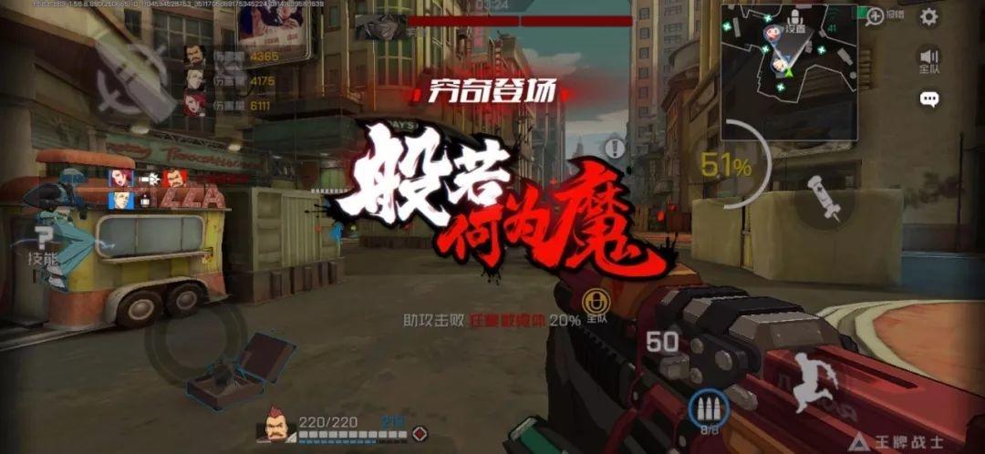 王牌战士精英pve副本狂拳之怒速刷攻略