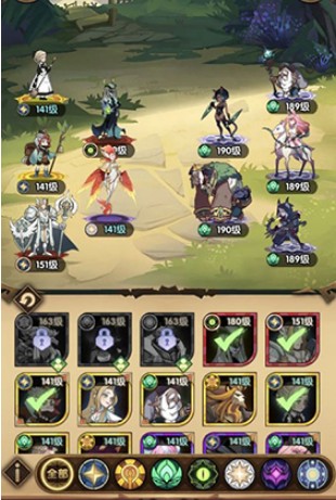 剑与远征17-6关站位与过关打法技巧攻略