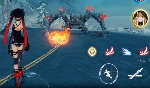 战双帕弥什新年武器开门红获取方法攻略