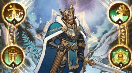 剑与远征虚空英雄限时礼包亚瑟性价比解析