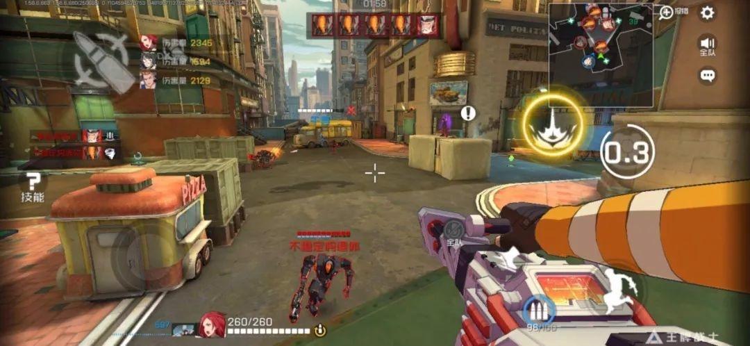 王牌战士精英pve副本狂拳之怒速刷攻略