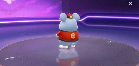 跑跑卡丁车手游鼠小弟属性技能与强度详解