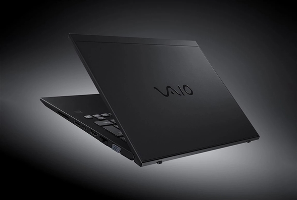 VAIO上线两款全新笔记本————VAIO SX12和VAIO SX14
