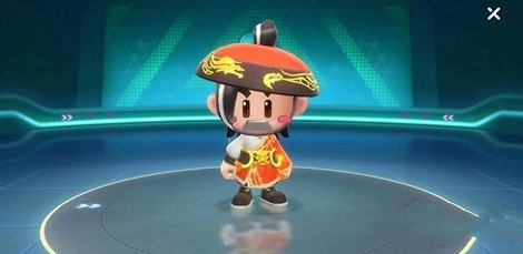 跑跑卡丁车手游月下笛小强获取与属性一览