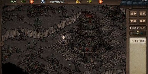 烟雨江湖铁刃门副本获取鎏金锦冠攻略