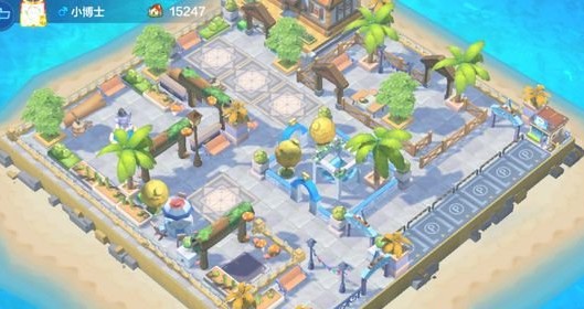 跑跑卡丁车手游s4龙的传人身手不凡全攻略