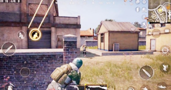 和平精英新海岛地图2.0概念图与元素一览