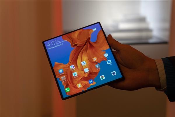 第一次！下周一 华为将于线上全场景开启5G发布会