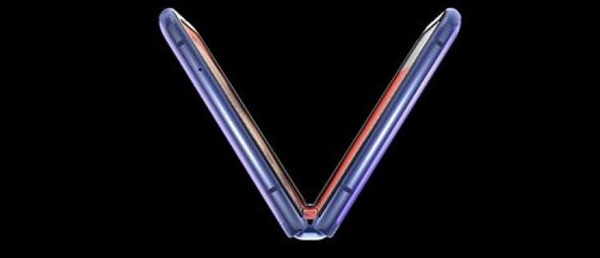 大小双屏！翻盖折叠屏Galaxy Z Flip来了
