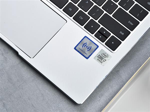 华为MateBook 14 2020款笔记本上线：2K触控全面屏