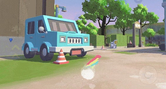 香肠派对躲猫猫模式玩法与武器攻略